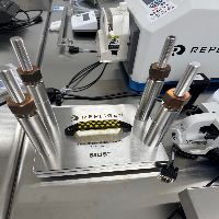 Repligen KrosFlo KMPi TFF System image 3